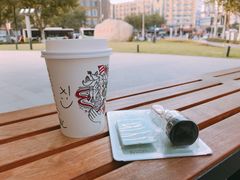-星巴克(汇京国际广场店)