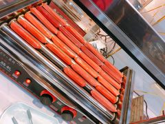 -家里婆自助水饺(振华路店)