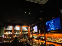 -The Cheebat 锌吧·Bistro(体育西店)