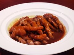 -杭州JW万豪酒店-万豪中餐厅