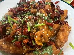 -合顺祥烩面(健康路店)