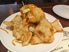 -老厨家(友谊路总店)
