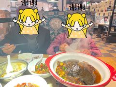 -小柴米·传统江西菜(八一广场店)