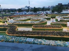 -莫子山公园