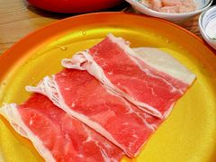 -松野谷·寿喜烧自助(华联顺义金街购物中心店)