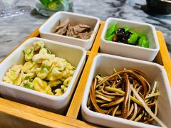 -西安饭庄·非遗陕菜(钟楼店)