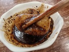 -继红顺河抄手名小吃