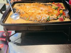 -匠子烤鱼(远大购物中心店)