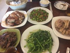 -余杨鸭鸭餐厅
