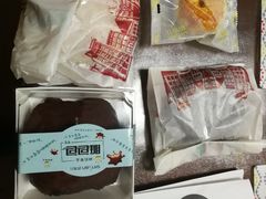 -香雪儿(郑东新区店)