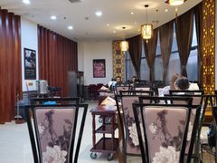 大堂-八宝牛潮汕鲜牛肉火锅(净月店)