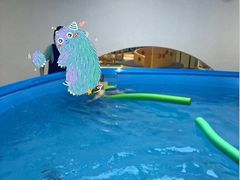 -水孩子国际儿童游泳早教中心(吾悦旗舰中心)