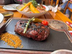-MR.ROCKY洛奇先生·西餐&酒吧(琶醍店)