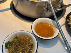 -刘少华贵州小黄牛·鲜牛肉火锅(总店)