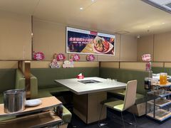 -海底捞火锅(银泰中心店)