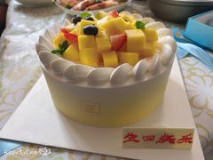 -好利来(桃源店)