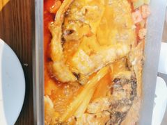 -半天妖烤鱼(博仕后广场店)