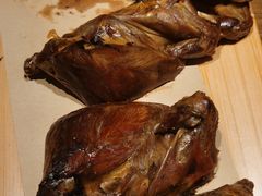 -鸽子窝(黄村店)