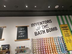 -LUSH(威尼斯人店)
