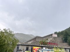 -雁门关景区