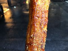 -玛马艾脆皮水磨年糕(湖北路87-89小区店)