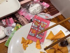 -木屋烧烤(西南角店)