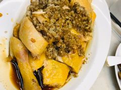 -肥仔文澳门猪骨煲(南京西路店)