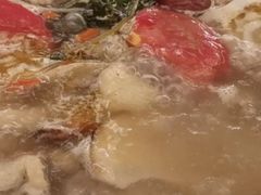 酸萝卜老鸭汤-钦善斋(武侯祠店)