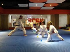 -浛道跆拳道·拳击·体适能