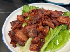 -杨记海鲜楼(三门黑金冠店)