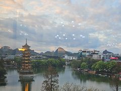 -忆咖啡观景餐厅(桂林象山公园店)