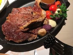 -布拉诺牛排西餐厅(上城天街店)