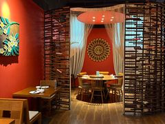 -泰国餐厅 Thai Food(裕华万达店)