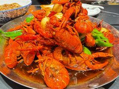 -517烧烤·龙虾·海鲜大排档(万象都荟店)