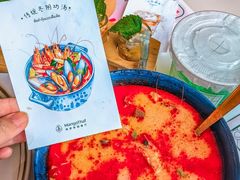 -美泰·Mangothai·清迈云街(天空之城店)