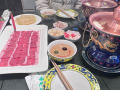 -南门涮肉(上海一店)