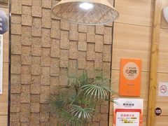 -熙成烧烤(白塔岭店)