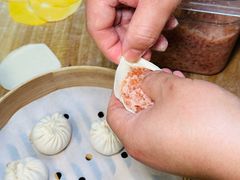 -南小蟹手工點心(三里屯店)