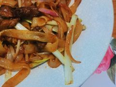 -花舍·新派粤菜·西餐·下午茶(亚运村·鸟巢店)