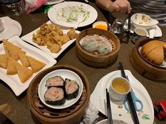 -敦煌喜宴(万达广场店)