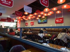 -周鱼小馆石锅酸菜鱼(活力汇店)