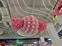 -海底捞火锅(奥森店)