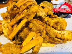 -二钳洞庭虾蟹·江湖菜(成都鹭岛店)