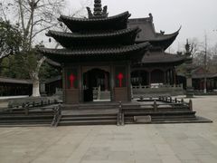 -钱王祠