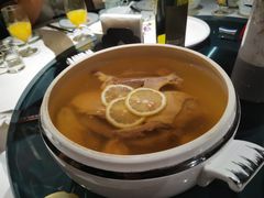 -民国红公馆·秦淮八艳(夫子庙店)