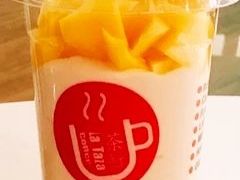 -茶缸AMOKKA COFFEE