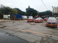 -港安驾校·直营学车·陪驾(后瑞店)