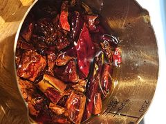 -南门四季铜锅涮肉(左家庄店)