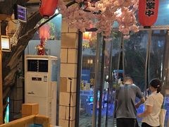 -九田家黑牛烤肉料理(华侨城店)