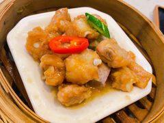 -乜都得港式茶楼(天贵路店)